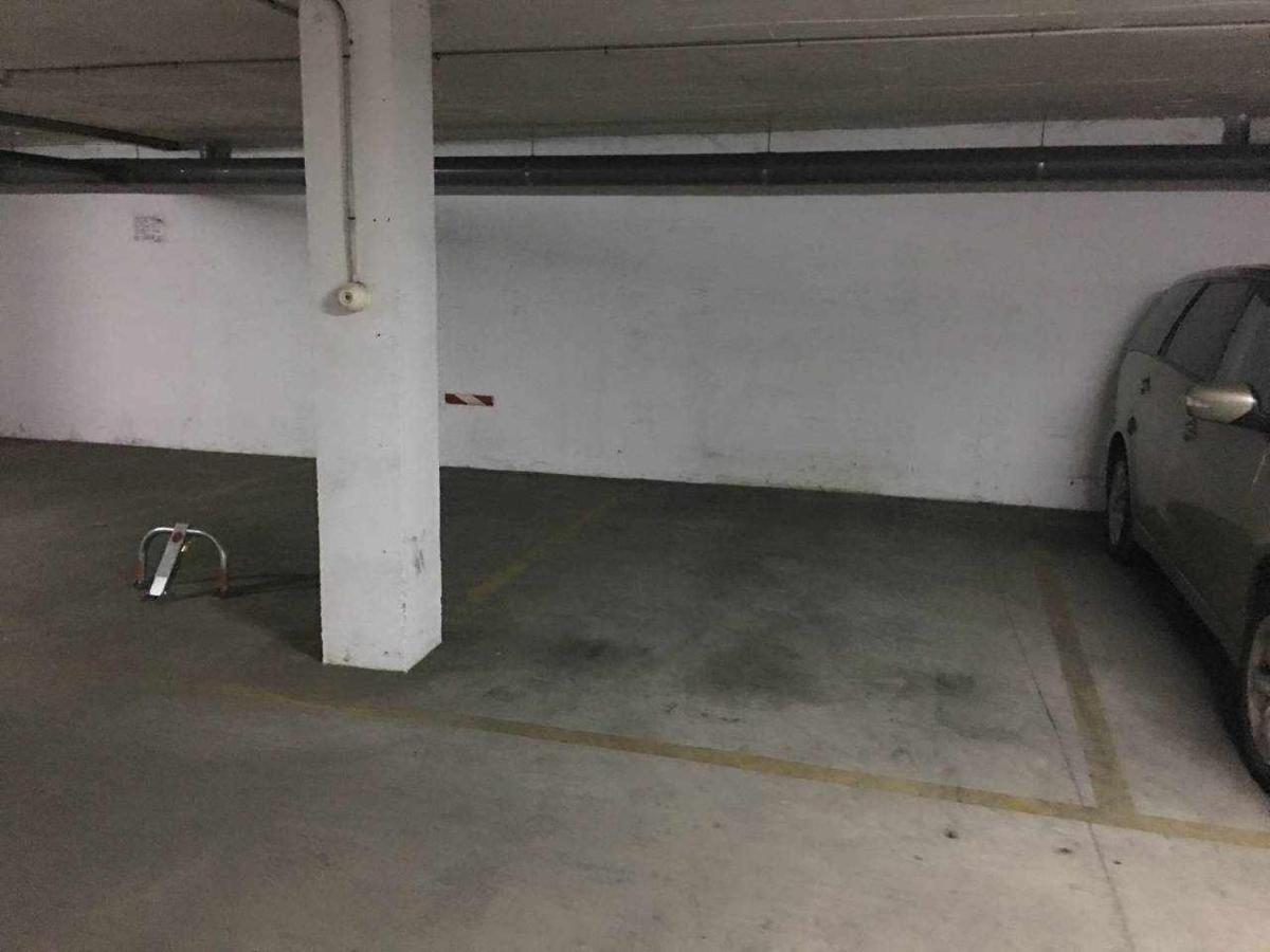 Atico La Infantas Ac Parking Wifi Leilighet Sanlúcar de Barrameda Eksteriør bilde